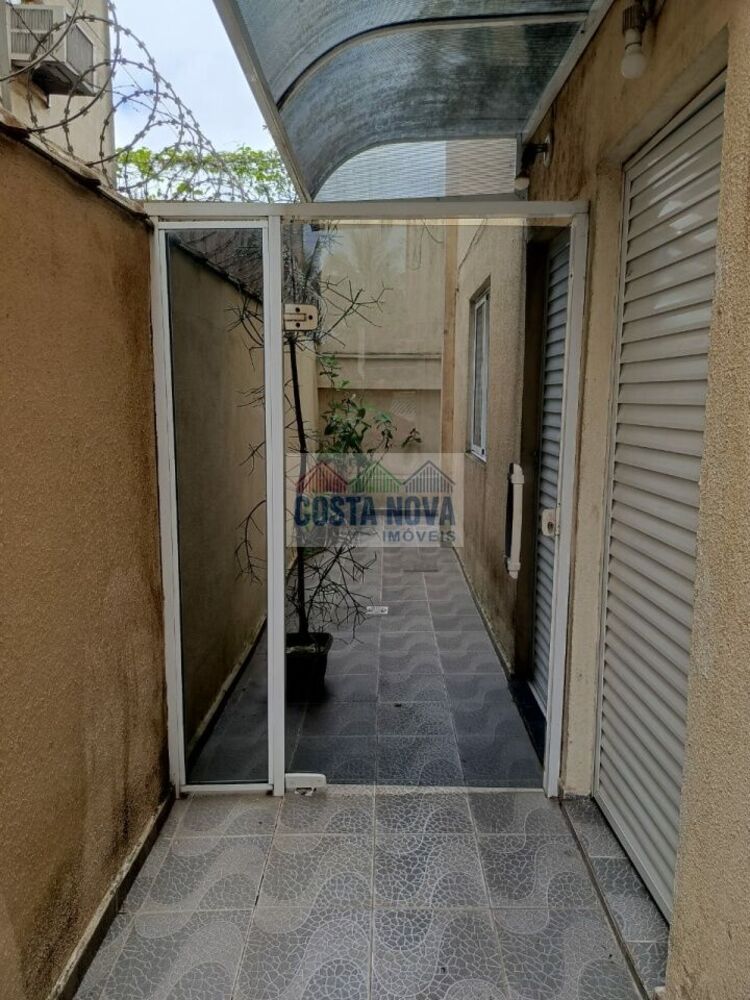 Casa de Condomínio, 2 quartos - Foto 2
