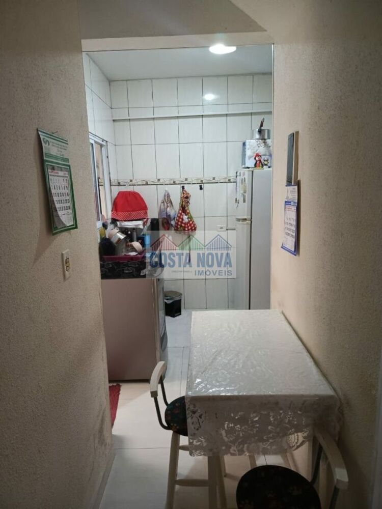 Casa de Condomínio, 2 quartos - Foto 9