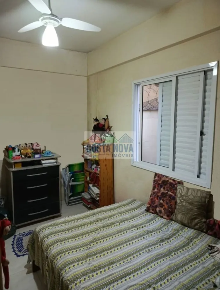 Casa de Condomínio, 2 quartos - Foto 12