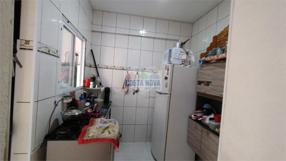 Casa de Condomínio, 2 quartos - Foto 6