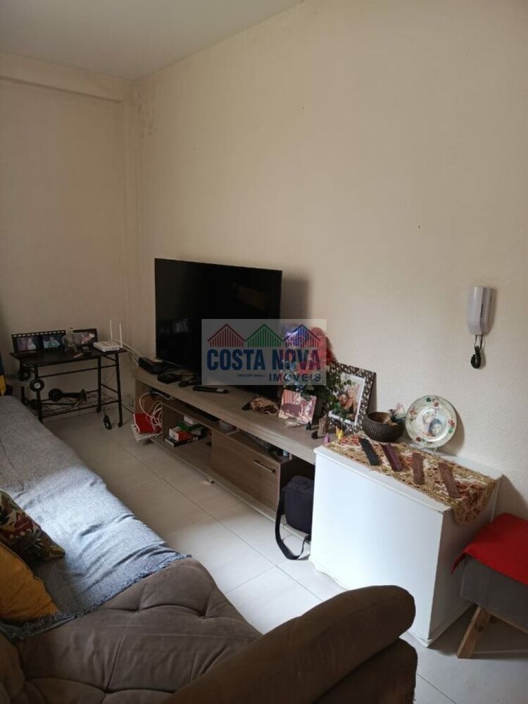 Casa de Condomínio, 2 quartos - Foto 10