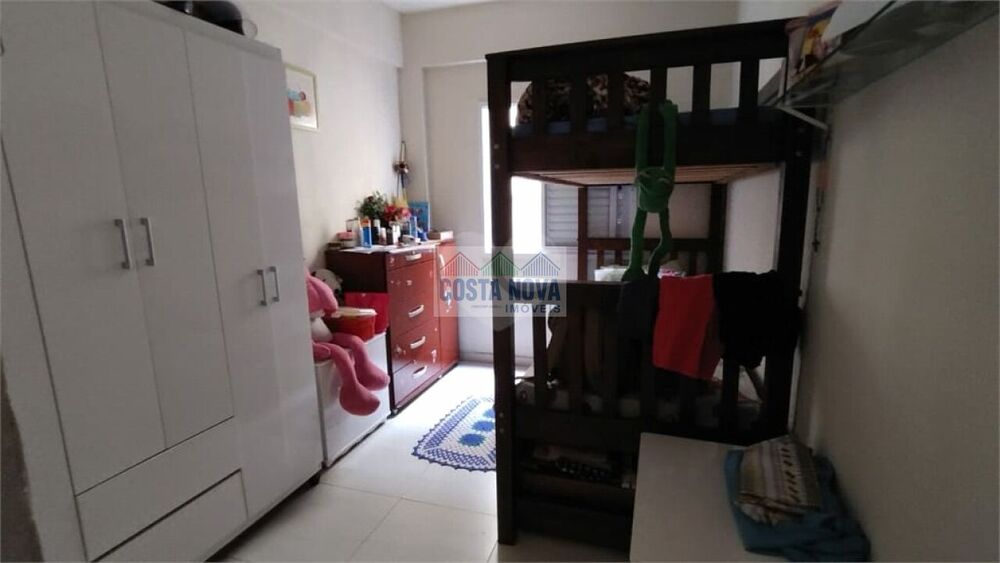 Casa de Condomínio, 2 quartos - Foto 1