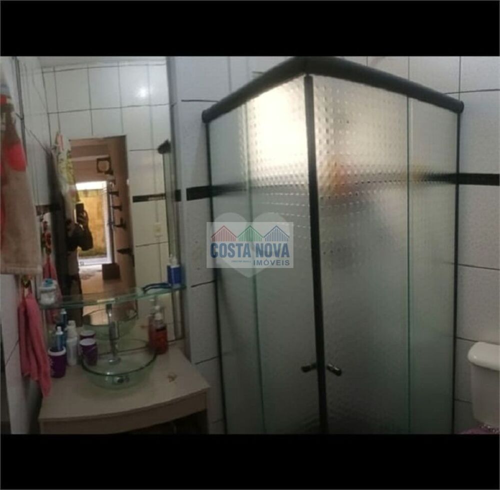 Casa de Condomínio, 2 quartos - Foto 7