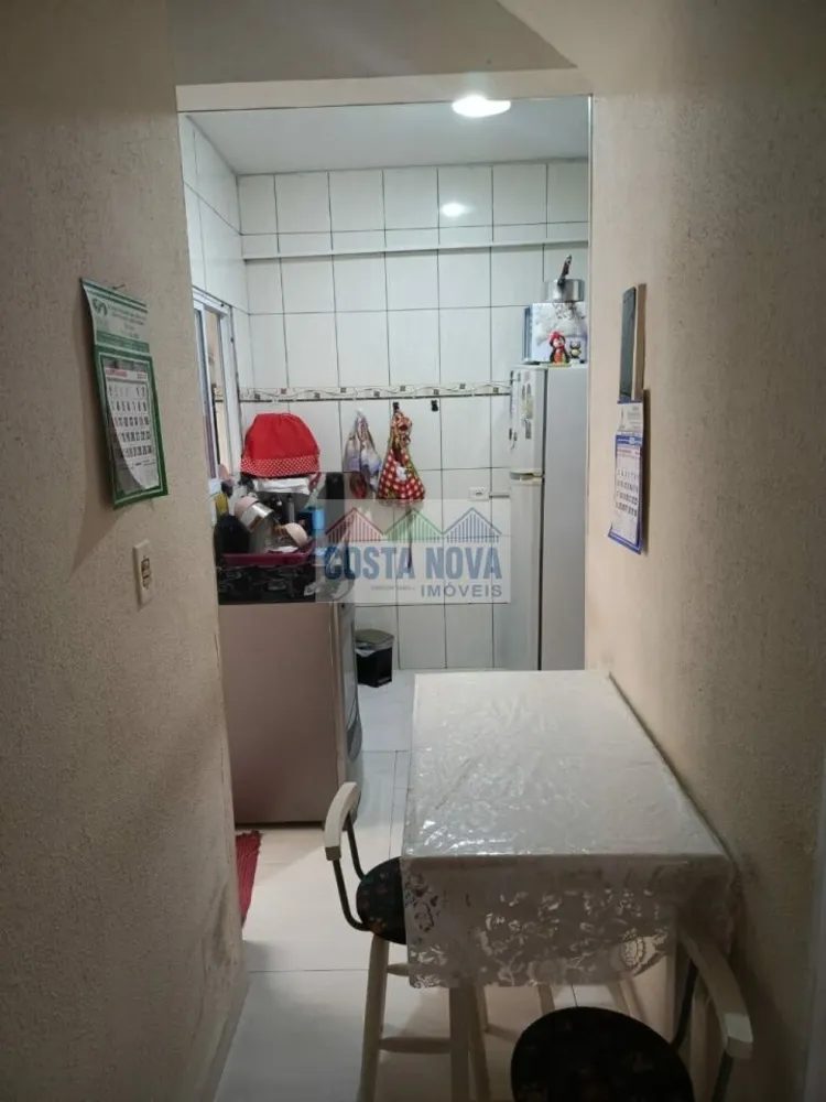 Casa de Condomínio, 2 quartos - Foto 11