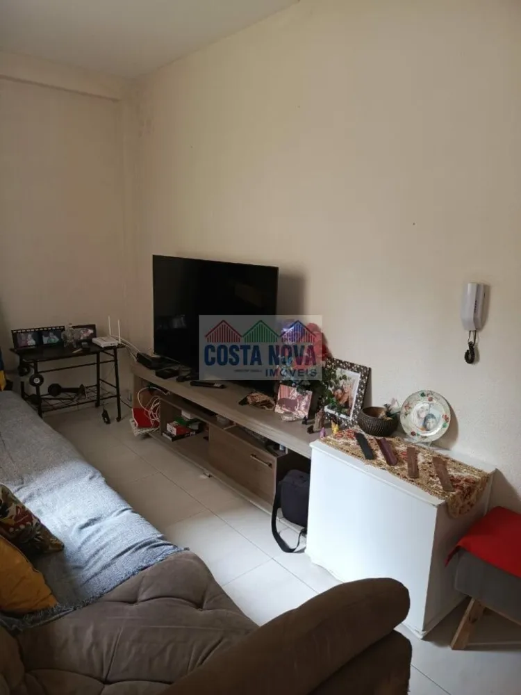 Casa de Condomínio, 2 quartos - Foto 16