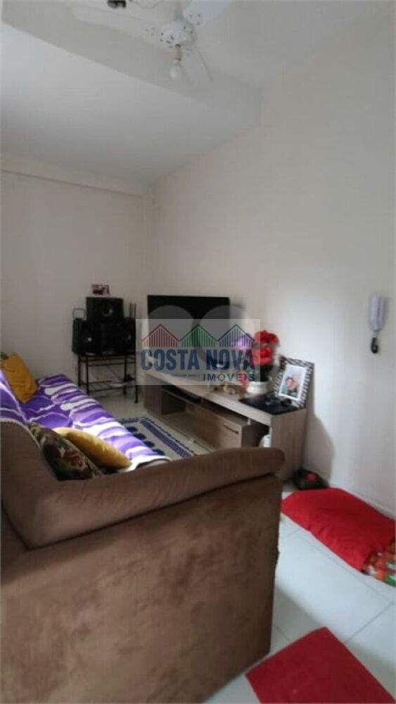 Casa de Condomínio, 2 quartos - Foto 5