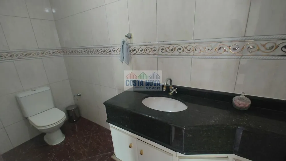 Casa, 3 quartos, 700 m² - Foto 1