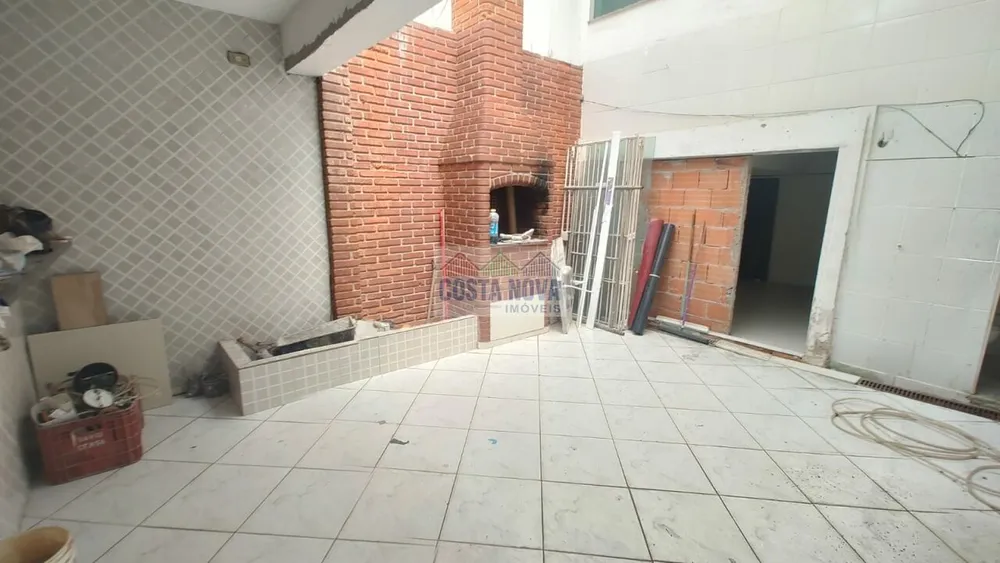 Casa, 3 quartos, 700 m² - Foto 11