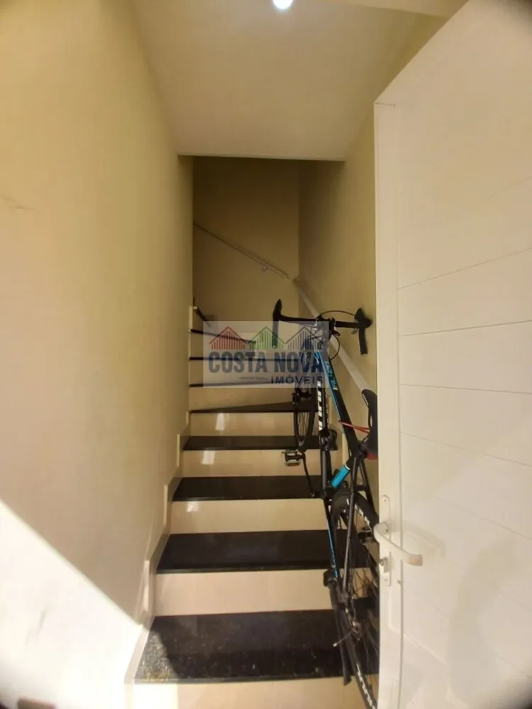 Casa de Condomínio, 2 quartos - Foto 14