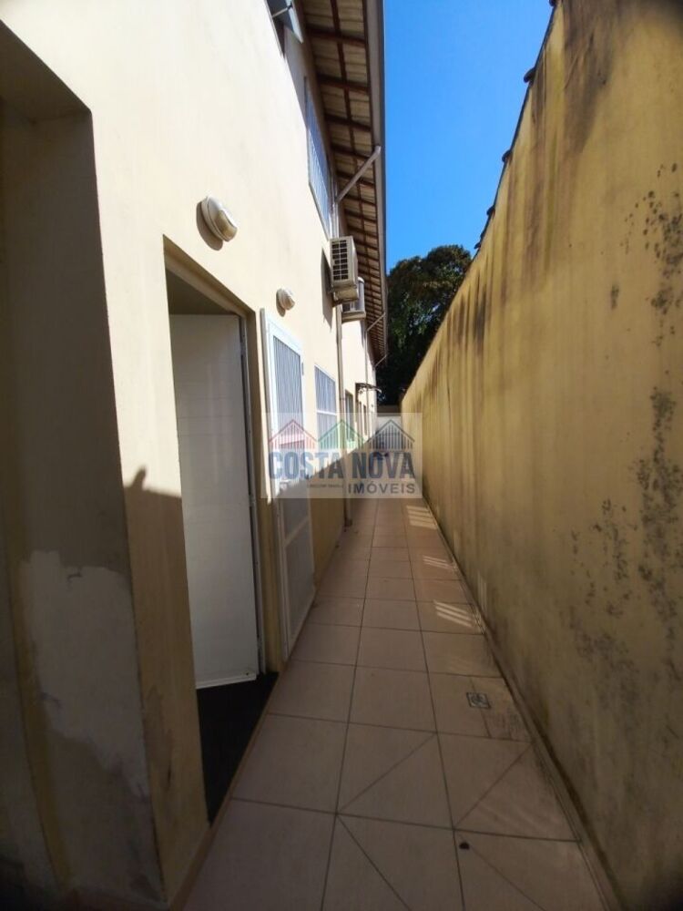 Casa de Condomínio, 2 quartos - Foto 2