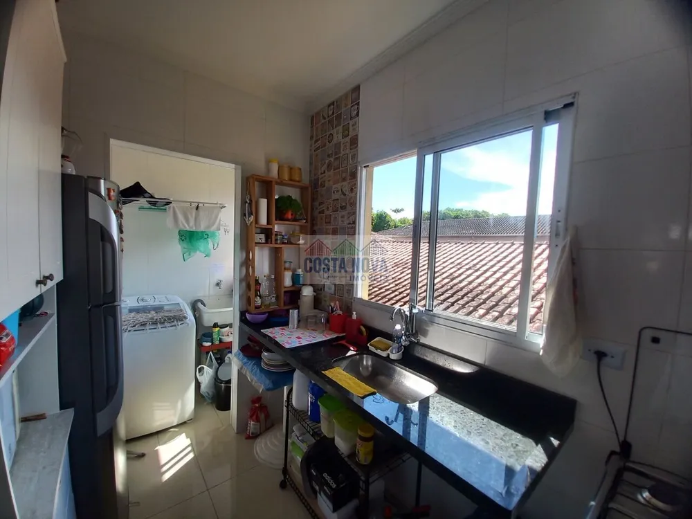 Casa de Condomínio, 2 quartos - Foto 8