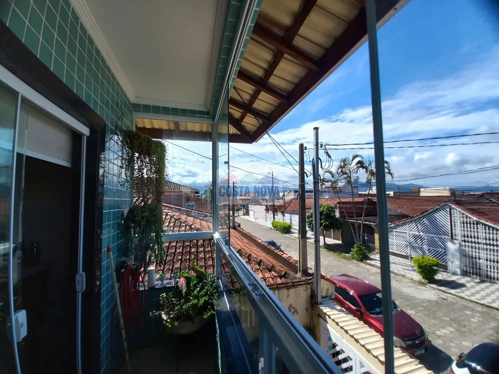 Casa de Condomínio, 2 quartos - Foto 6