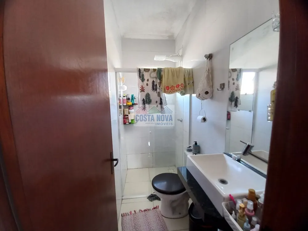 Casa de Condomínio, 2 quartos - Foto 11