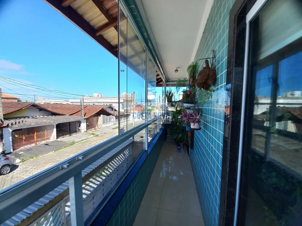 Casa de Condomínio, 2 quartos - Foto 4
