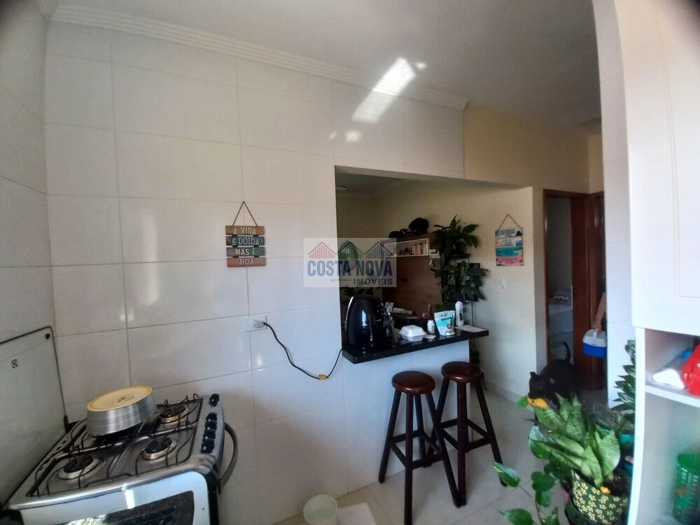 Casa de Condomínio, 2 quartos - Foto 4