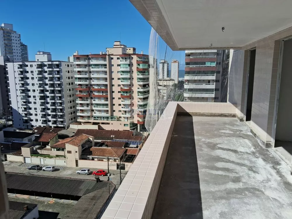 Apartamento à venda com 3 quartos, 122m² - Foto 3