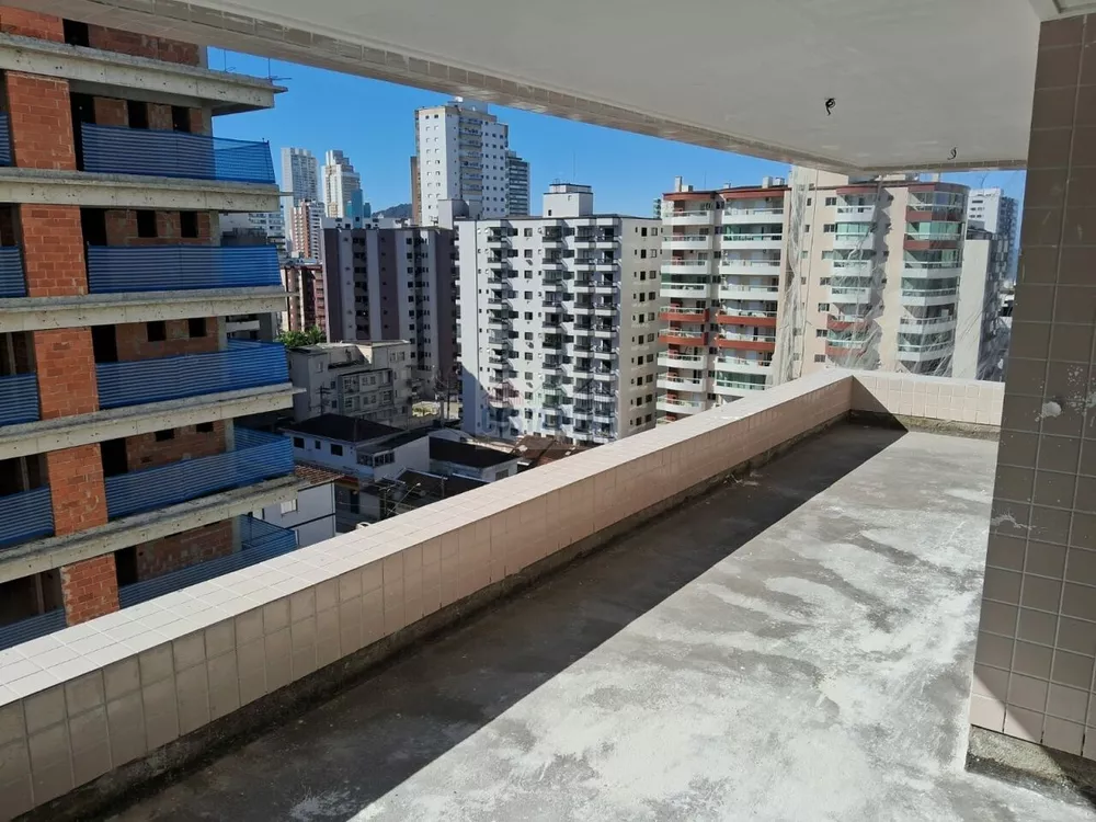 Apartamento à venda com 3 quartos, 122m² - Foto 1