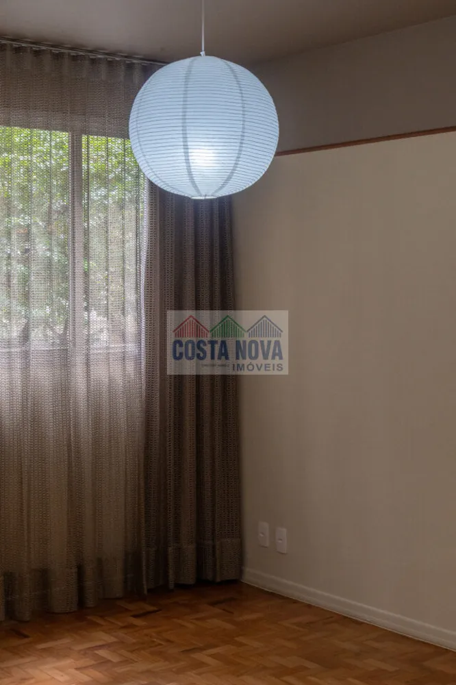 Apartamento, 1 quarto, 40 m² - Foto 7