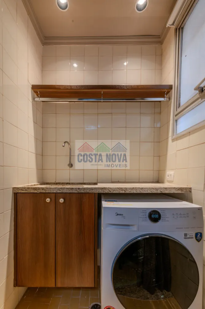 Apartamento, 1 quarto, 40 m² - Foto 1