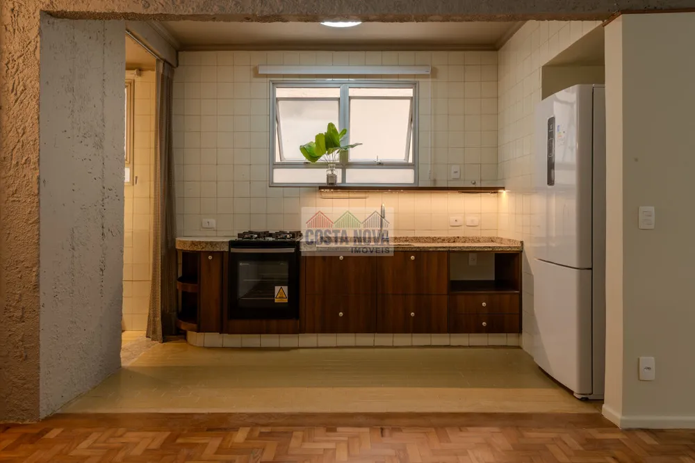 Apartamento, 1 quarto, 40 m² - Foto 8