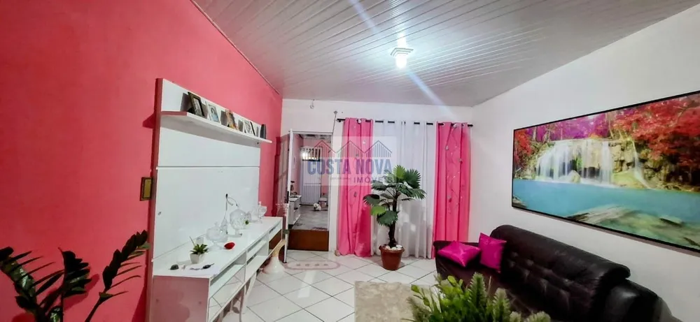 Casa, 1 quarto, 80 m² - Foto 2