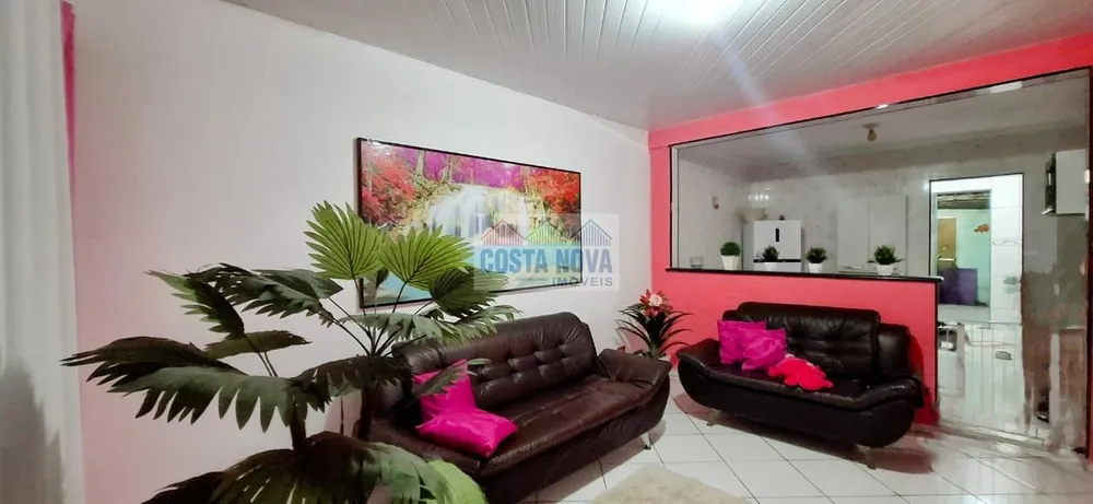 Casa, 1 quarto, 80 m² - Foto 1