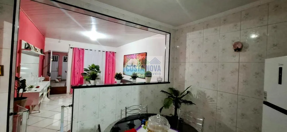 Casa, 1 quarto, 80 m² - Foto 5