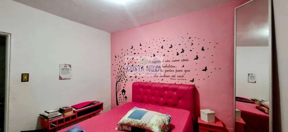 Casa, 1 quarto, 80 m² - Foto 6
