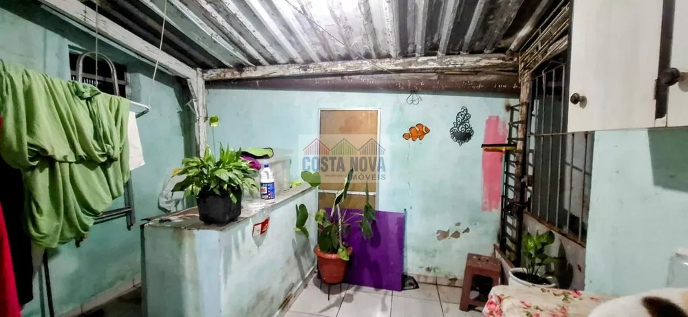 Casa, 1 quarto, 80 m² - Foto 1