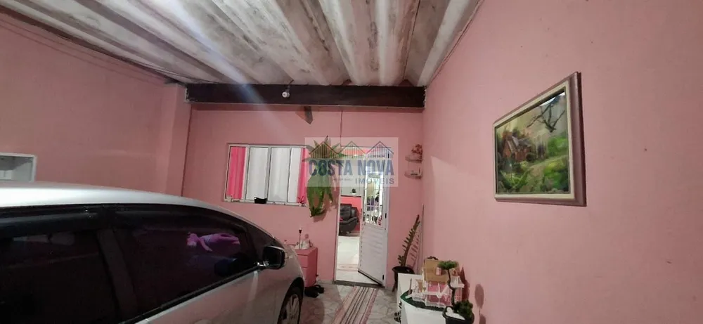 Casa, 1 quarto, 80 m² - Foto 8