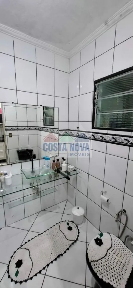 Casa, 1 quarto, 80 m² - Foto 3