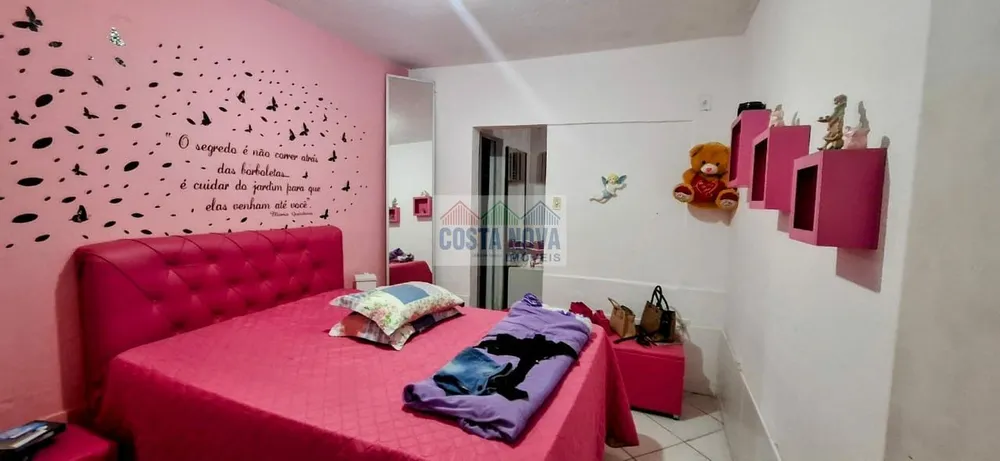 Casa, 1 quarto, 80 m² - Foto 7