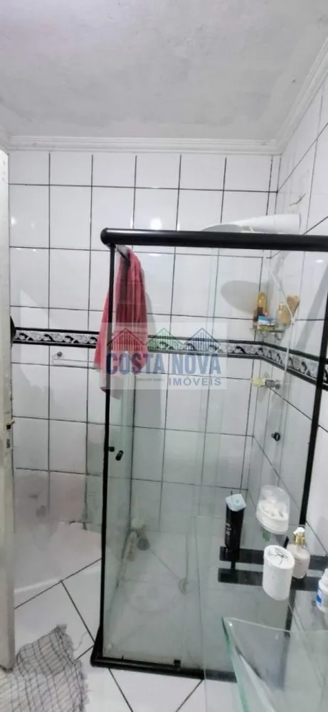 Casa, 1 quarto, 80 m² - Foto 12