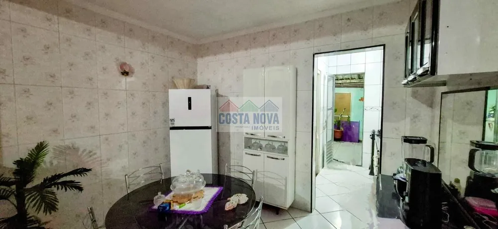 Casa, 1 quarto, 80 m² - Foto 4