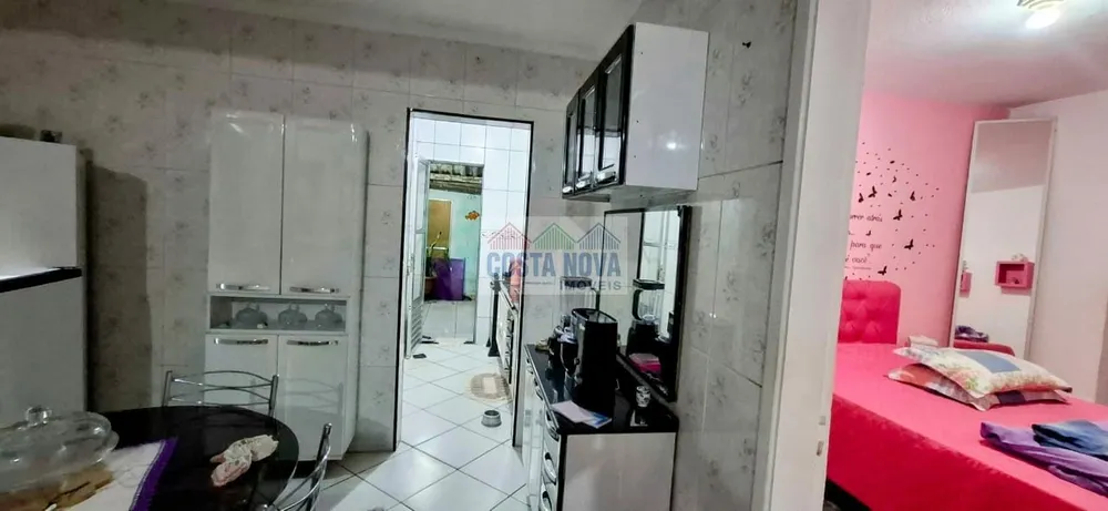 Casa, 1 quarto, 80 m² - Foto 2