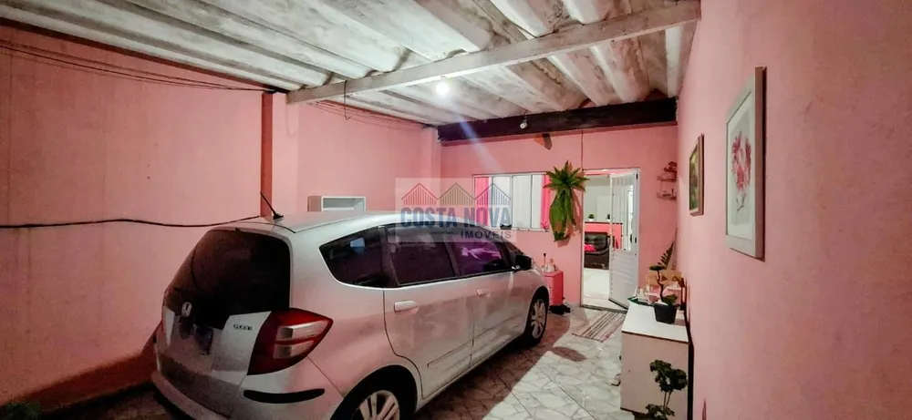 Casa, 1 quarto, 80 m² - Foto 9