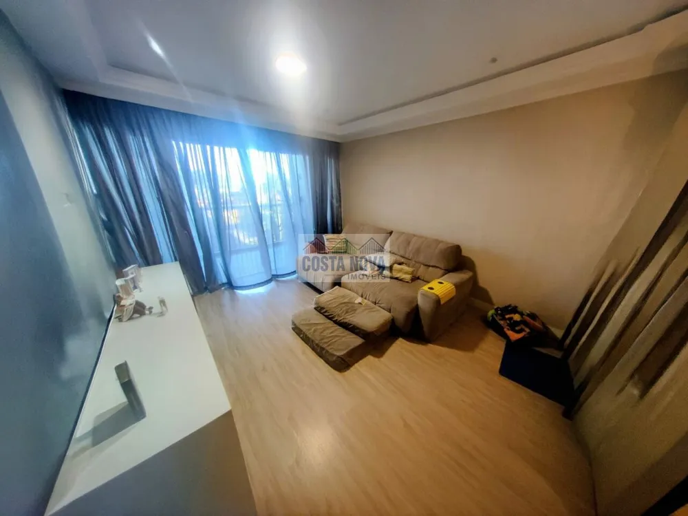 Apartamento, 3 quartos, 170 m² - Foto 2