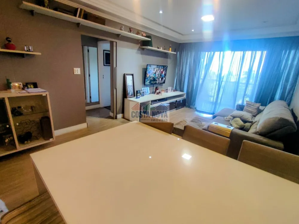 Apartamento, 3 quartos, 170 m² - Foto 1