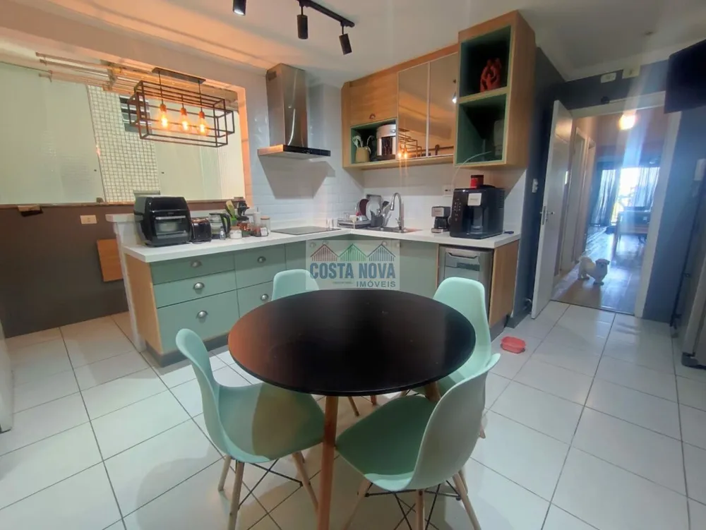 Apartamento, 3 quartos, 170 m² - Foto 8