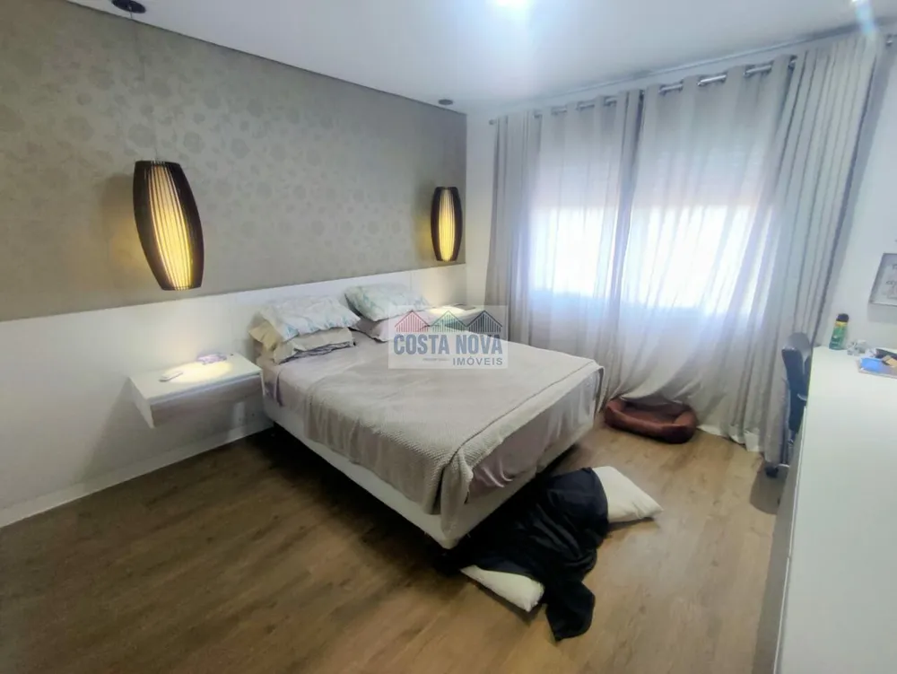 Apartamento, 3 quartos, 170 m² - Foto 6