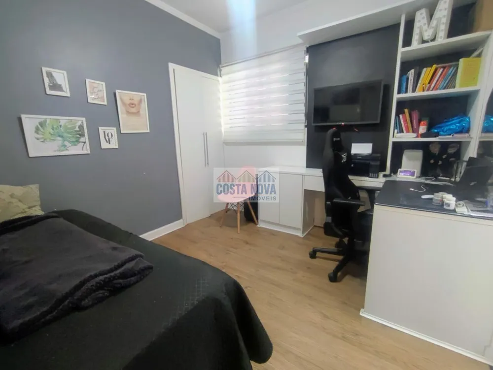 Apartamento, 3 quartos, 170 m² - Foto 5