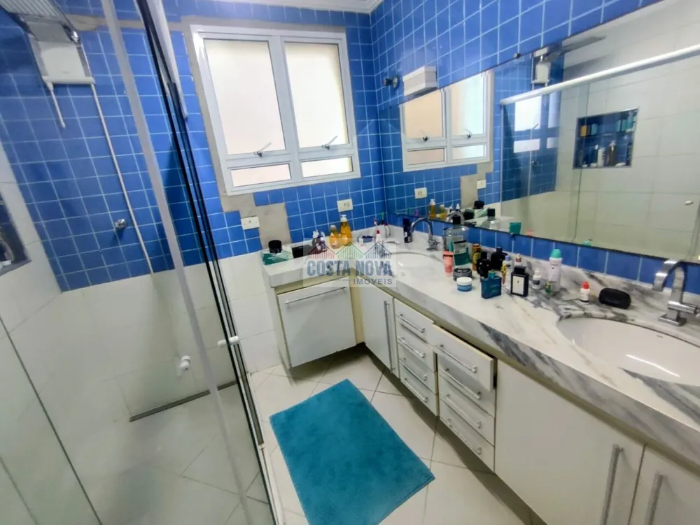 Apartamento, 3 quartos, 170 m² - Foto 3