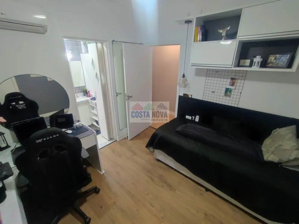 Apartamento, 3 quartos, 170 m² - Foto 4