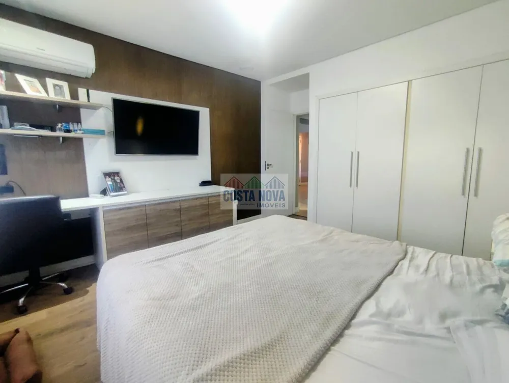 Apartamento, 3 quartos, 170 m² - Foto 1