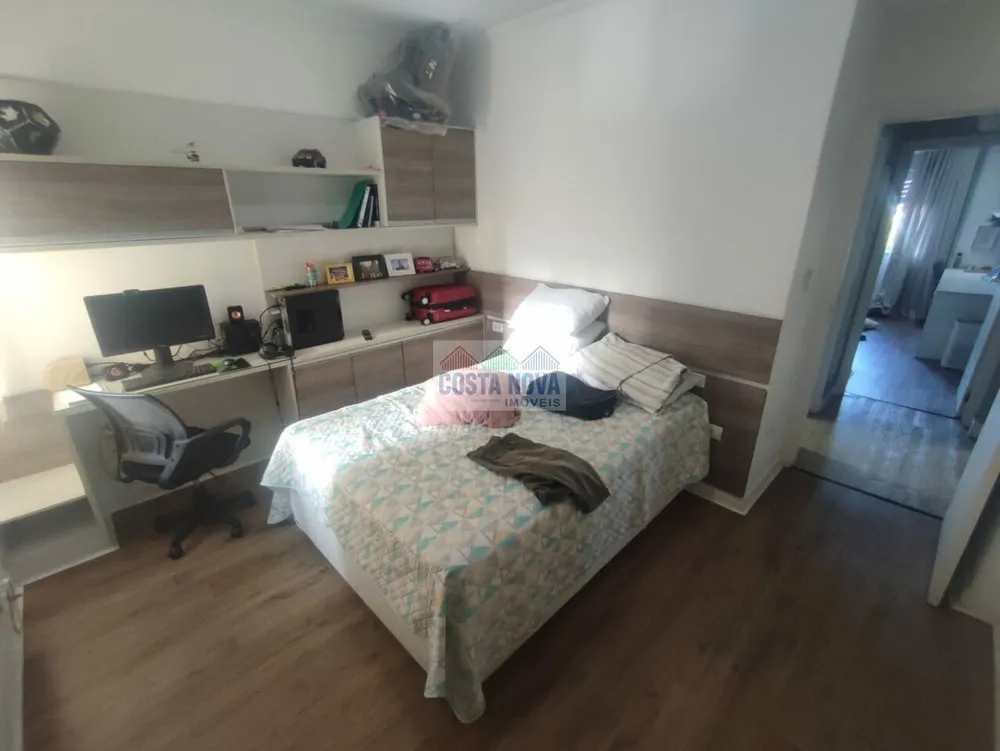 Apartamento, 3 quartos, 170 m² - Foto 7