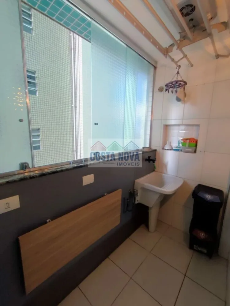 Apartamento, 3 quartos, 170 m² - Foto 7