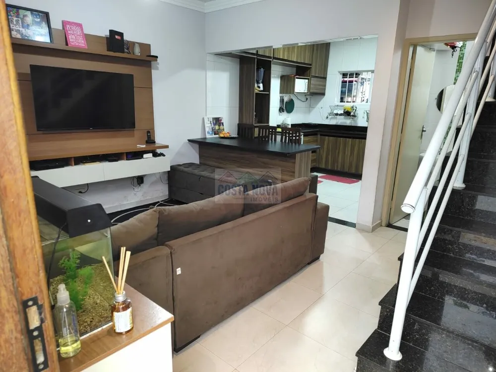 Apartamento, 2 quartos, 80 m² - Foto 16