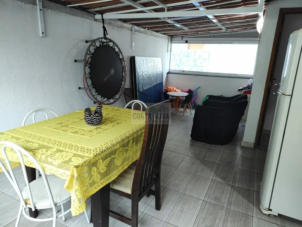 Apartamento, 2 quartos, 80 m² - Foto 3