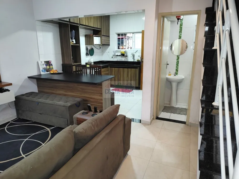 Apartamento, 2 quartos, 80 m² - Foto 4