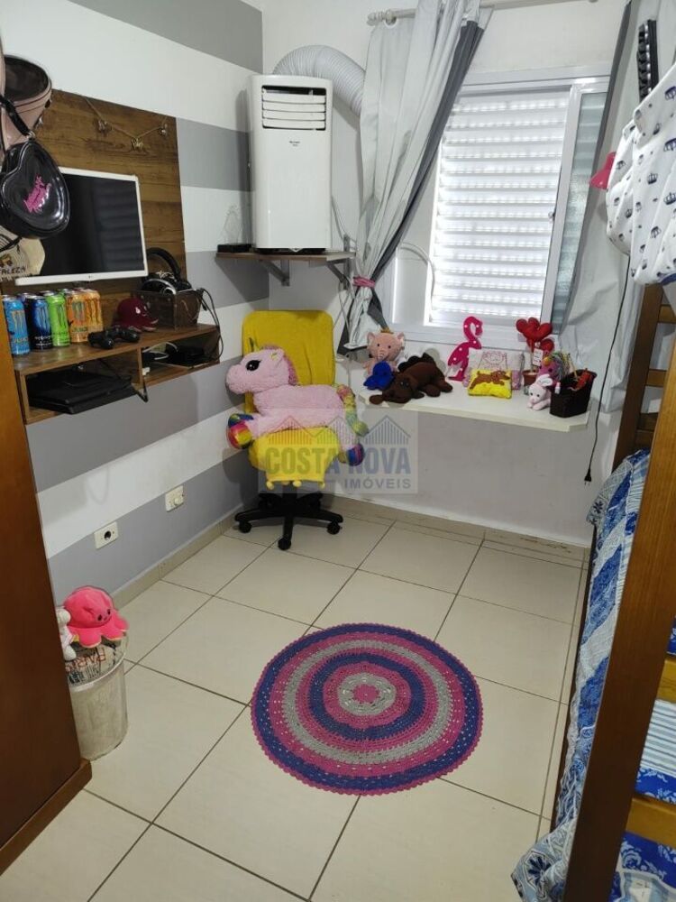 Apartamento, 2 quartos, 80 m² - Foto 2